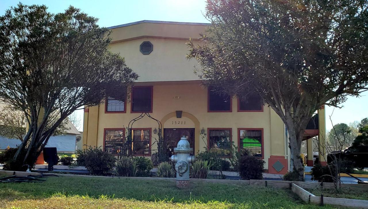 Thomasville Inn Exterior photo